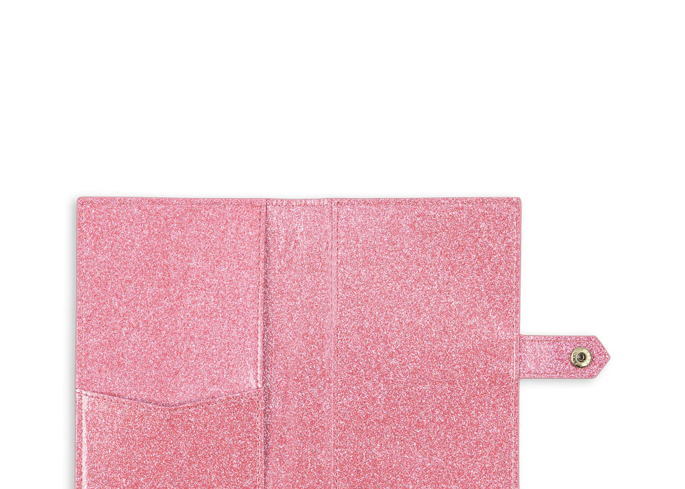 Konges Sløjd A/S TRAVEL SUITCASE horn stars