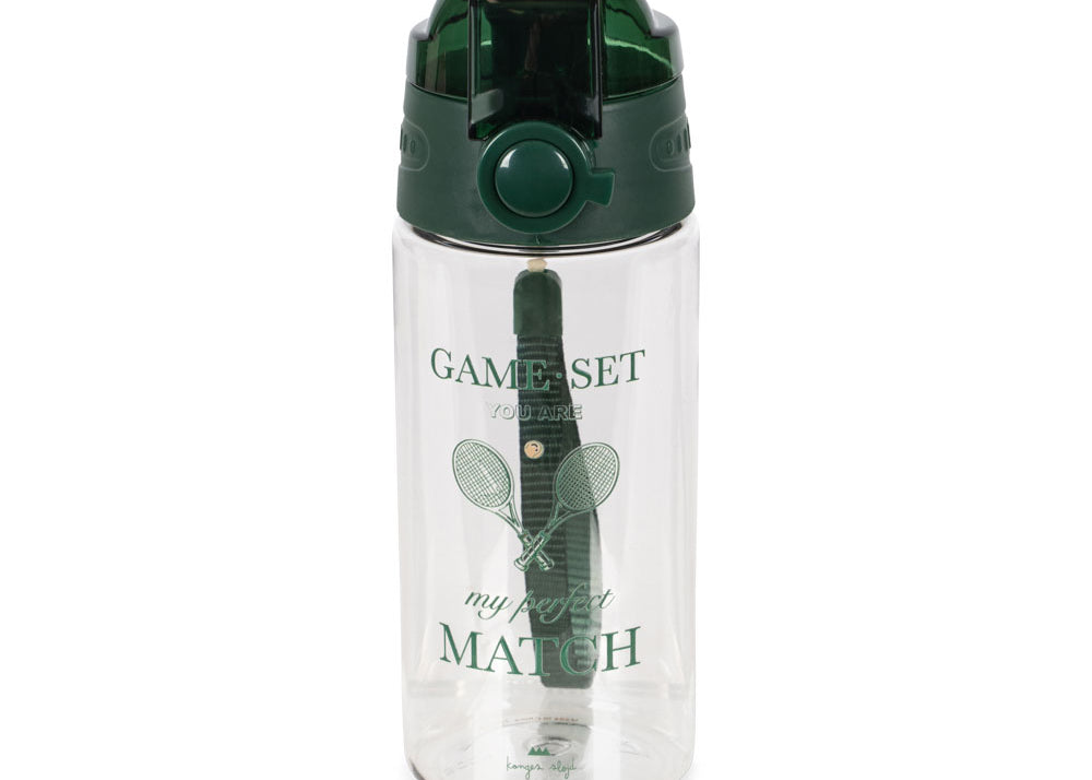 Konges Sløjd A/S DRINKING BOTTLES match