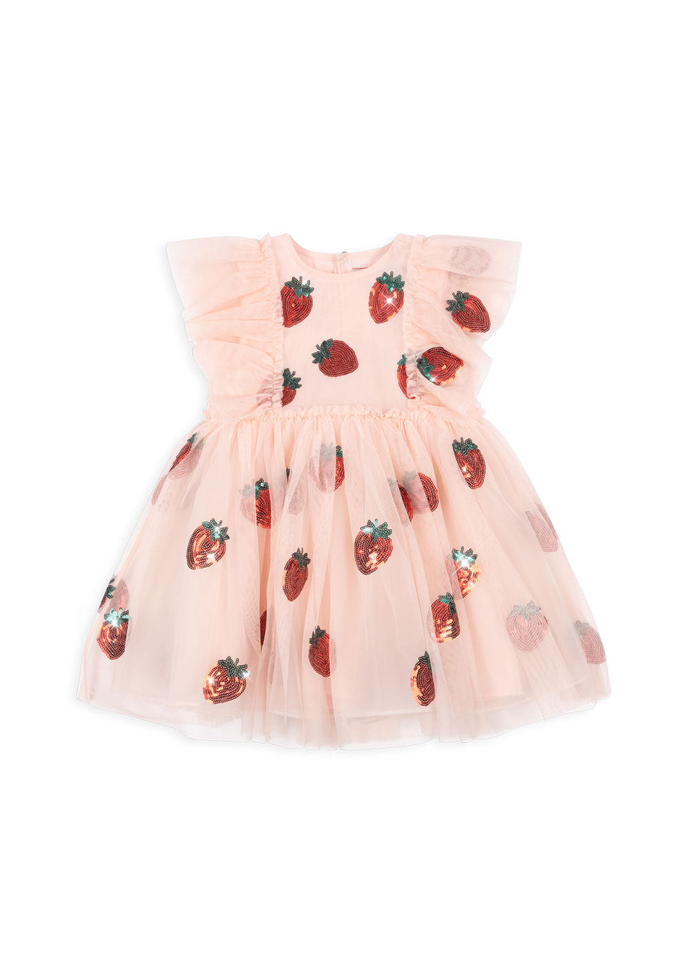 Girls Dresses | Shop Kids' Dresses » Konges Sløjd® – Page 2