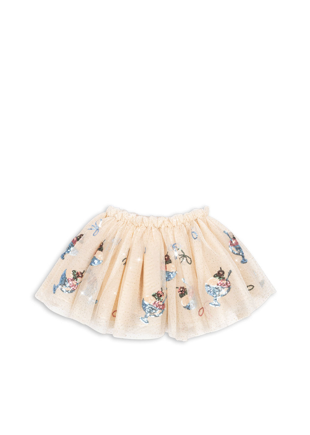 YVONNE SKIRT - gelato – Konges Sløjd®