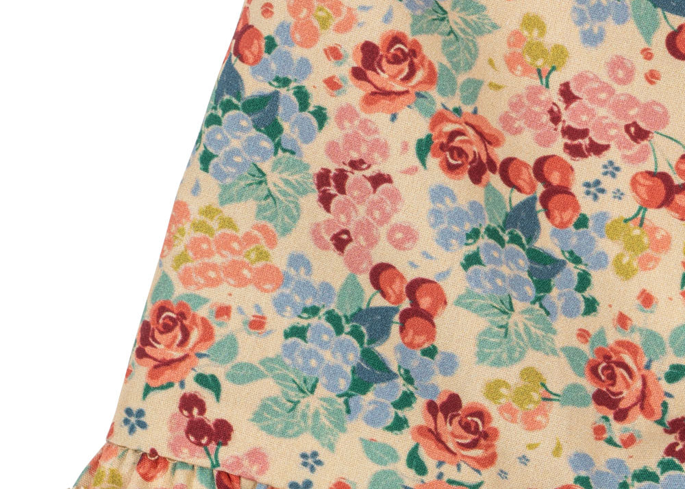 Konges Sløjd A/S WOVEN SHORTS & BLOOMERS vienna