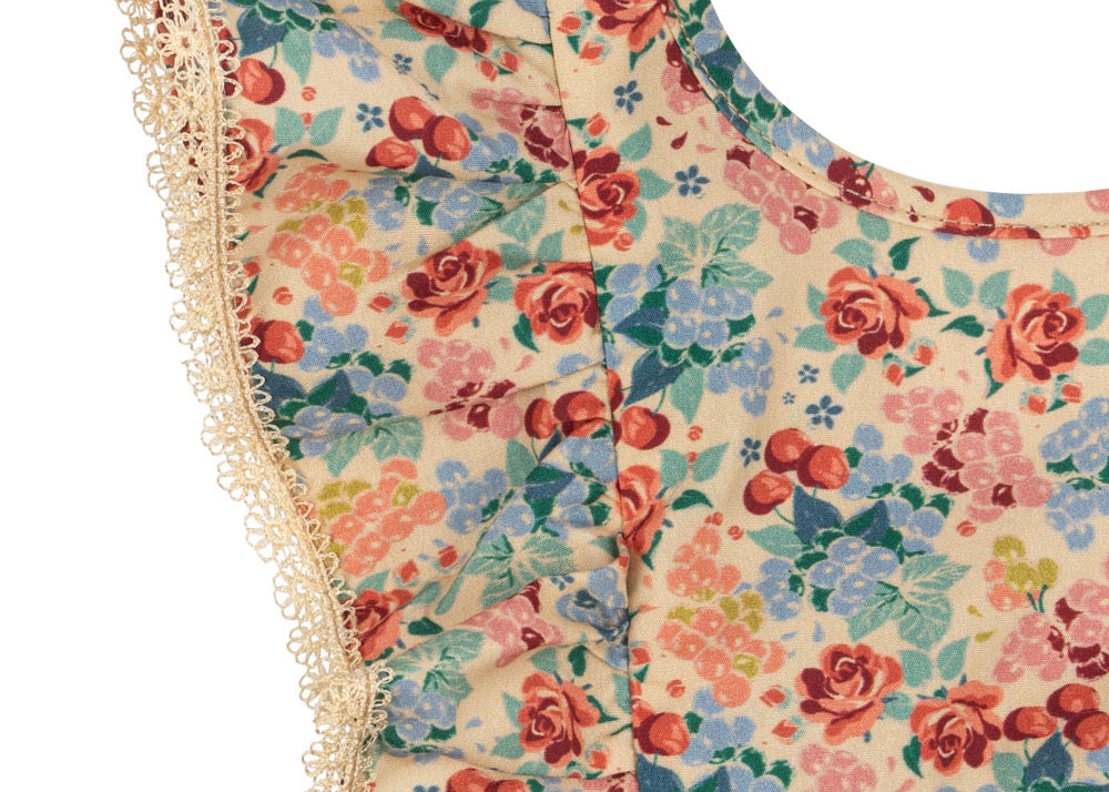 Konges Sløjd A/S WOVEN ROMPERS & JUMPSUITS vienna