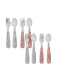 Konges Sløjd A/S TABLEWARE sparkling blush/sparkling blue