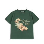 Konges Sløjd A/S JERSEY T-SHIRTS eden