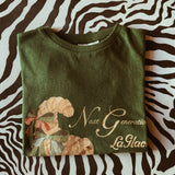 Konges Sløjd A/S JERSEY T-SHIRTS eden