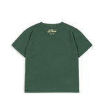 Konges Sløjd A/S JERSEY T-SHIRTS eden