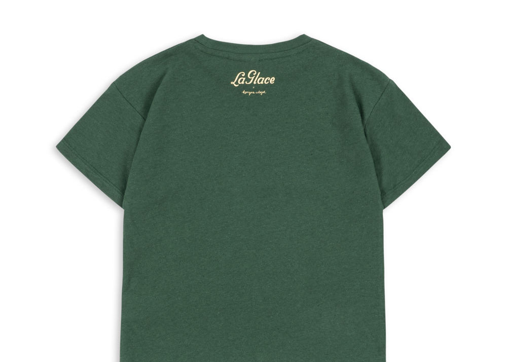 Konges Sløjd A/S JERSEY T-SHIRTS eden