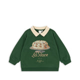 Konges Sløjd A/S JERSEY BLOUSES eden