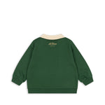 Konges Sløjd A/S JERSEY BLOUSES eden