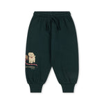 Konges Sløjd A/S JERSEY PANTS pine grove