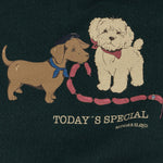 Konges Sløjd A/S JERSEY PANTS pine grove