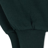 Konges Sløjd A/S JERSEY PANTS pine grove