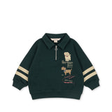 Konges Sløjd A/S JERSEY BLOUSES pine grove