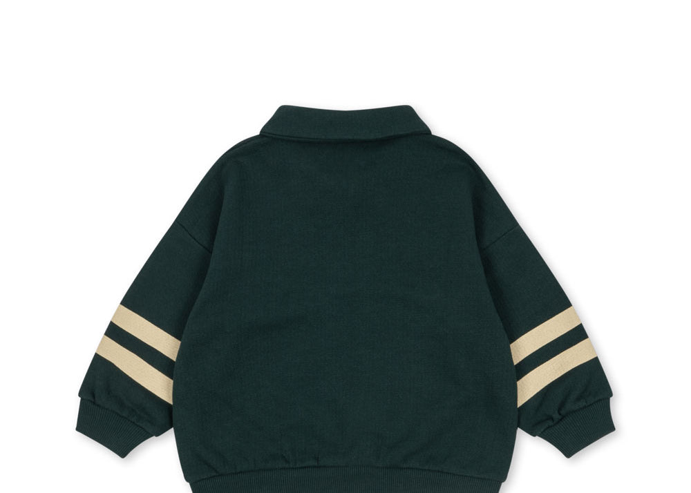 Konges Sløjd A/S JERSEY BLOUSES pine grove