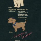 Konges Sløjd A/S JERSEY BLOUSES pine grove