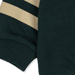 Konges Sløjd A/S JERSEY BLOUSES pine grove