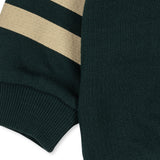 Konges Sløjd A/S JERSEY BLOUSES pine grove