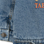 Konges Sløjd A/S WOVEN JACKETS & VESTS denim blue