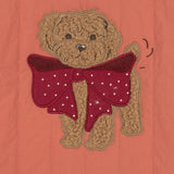 Konges Sløjd A/S THERMOWEAR canyon rose