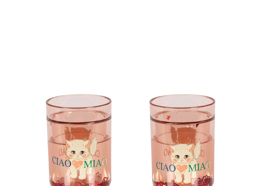 Konges Sløjd A/S CUPS ciao miao