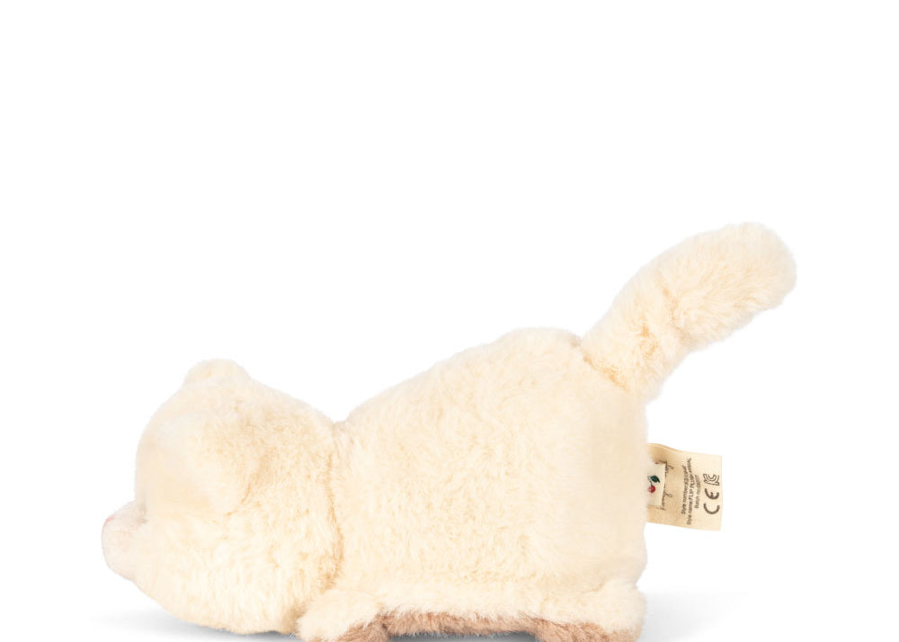 Konges Sløjd A/S TEDDY BEARS beige