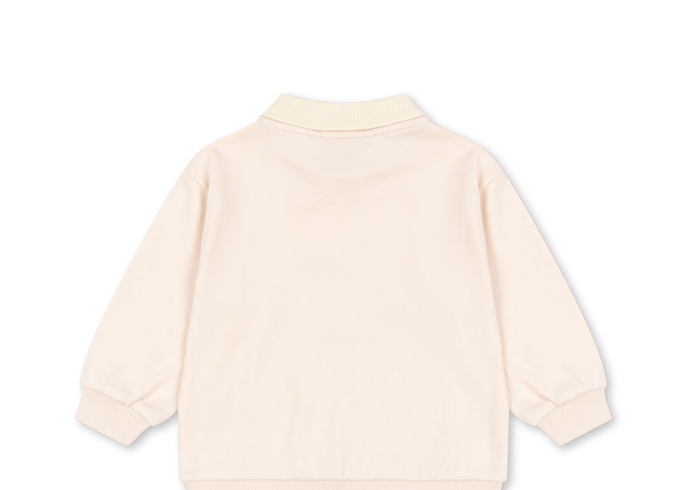 Konges Sløjd A/S JERSEY BLOUSES family photo