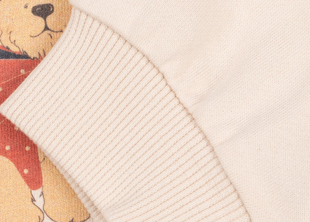 Konges Sløjd A/S JERSEY BLOUSES family photo