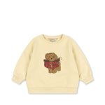 Konges Sløjd A/S JERSEY BLOUSES shake it