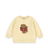 Konges Sløjd A/S JERSEY BLOUSES shake it