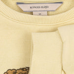 Konges Sløjd A/S JERSEY BLOUSES shake it