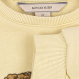 Konges Sløjd A/S JERSEY BLOUSES shake it