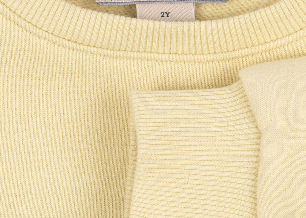 Konges Sløjd A/S JERSEY BLOUSES shake it