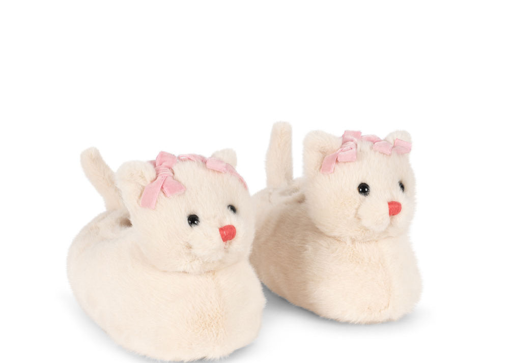 Konges Sløjd A/S INDOOR SHOES off white