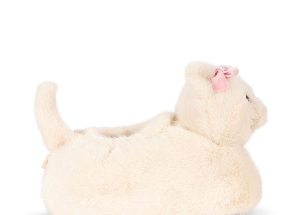 Konges Sløjd A/S INDOOR SHOES off white