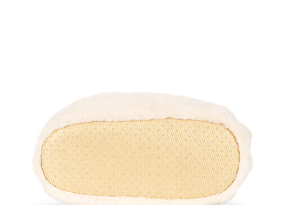 Konges Sløjd A/S INDOOR SHOES off white