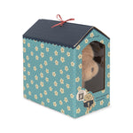 Konges Sløjd A/S TEDDY BEARS brown