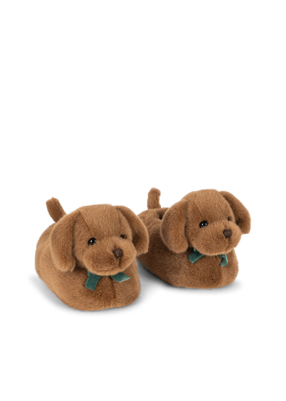 SAUSAGE DOG FOOTIES - chicory coffe – kongessloejd.com