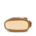 Konges Sløjd A/S INDOOR SHOES chicory coffe