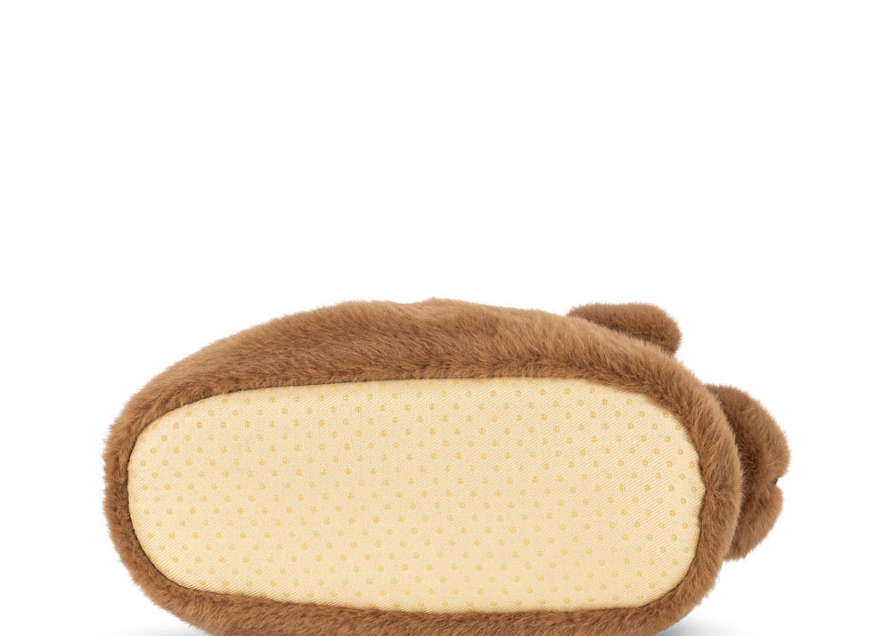 Konges Sløjd A/S INDOOR SHOES chicory coffe