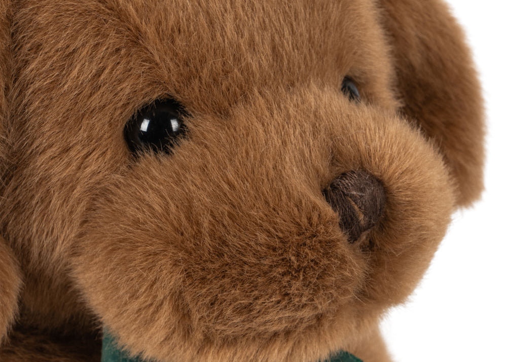 Konges Sløjd A/S INDOOR SHOES chicory coffe