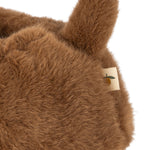 Konges Sløjd A/S INDOOR SHOES chicory coffe