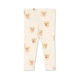 Konges Sløjd A/S JERSEY PANTS miao amore