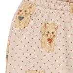 Konges Sløjd A/S JERSEY PANTS miao amore