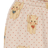 Konges Sløjd A/S JERSEY PANTS miao amore