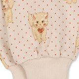 Konges Sløjd A/S JERSEY PANTS miao amore