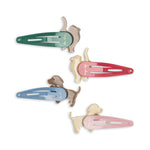 Konges Sløjd A/S HAIR ACCESSORIES multi