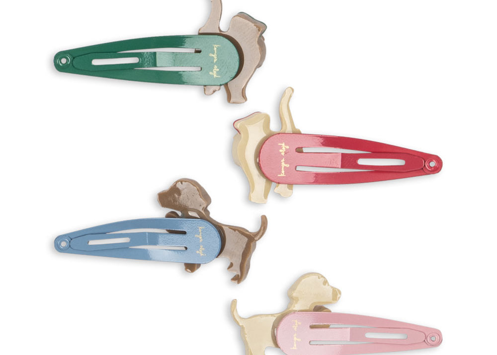 Konges Sløjd A/S HAIR ACCESSORIES multi