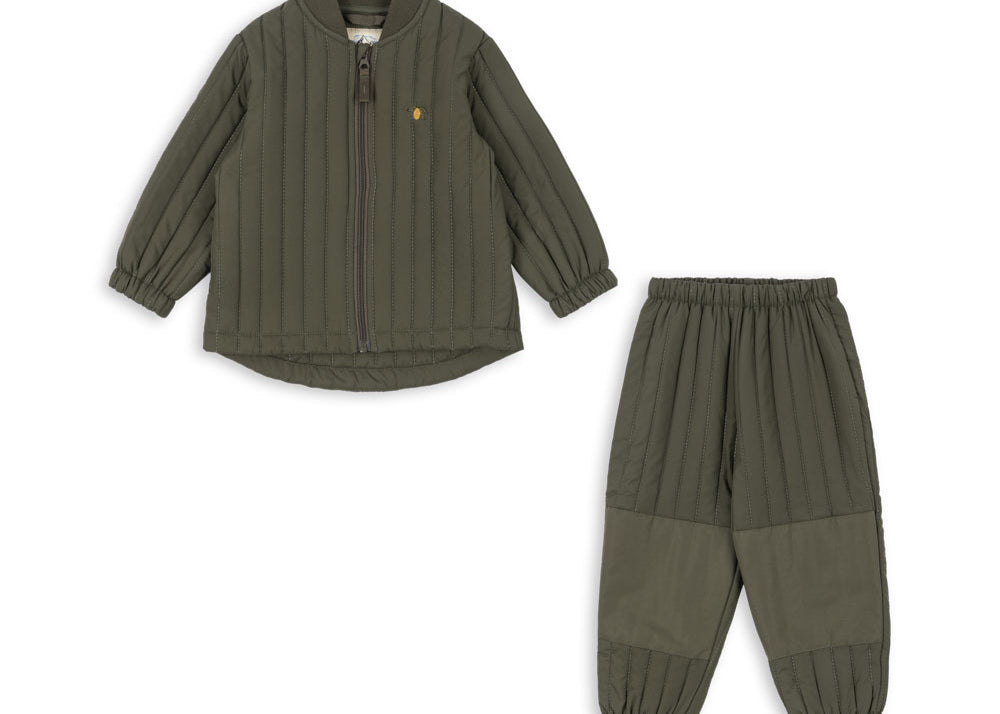 Konges Sløjd A/S THERMOWEAR kalamata