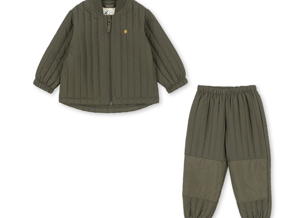 Konges Sløjd A/S THERMOWEAR kalamata