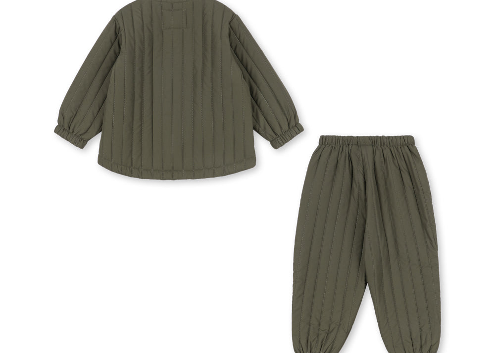 Konges Sløjd A/S THERMOWEAR kalamata